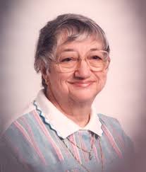 Oswego County TodayGrace 'Pat' Storrs