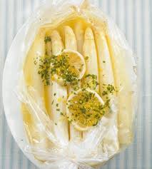 Ofenspargel Rezept Spargel Zubereiten Rezepte Spargel Im Bratschlauch