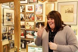 Historic US treasurer's memorabilia