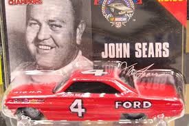 Las mejores ofertas en Ford 1964 escala 1:64 diecast autos deportivos y  turísticos