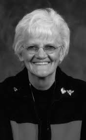 WYTON, Ruth (Vera) › Gone But Not Forgotten