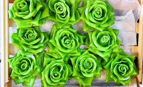 Jun 24, 2021 · use a dustpan or scraper to remove the larger chunks. How To Make Waxed Flowers Diy Waxed Flowers How To