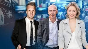 Fantalk und peter nottmeier · mehr sehen » peyman amin. Champions League Olympiakos Fc Bayern Und Atletico Leverkusen Im Fantalk