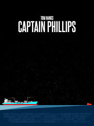 Captain Phillips Movie Posters Minimal Movie Posters Movie Posters Minimalist