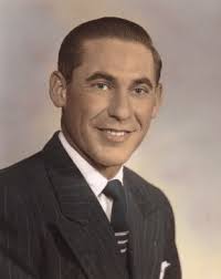 Charles Williams Obituary (2008)