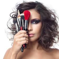 Dichosas MAKE UPerú