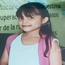 💔 ¿Y si fuera tu hija? Una niña de solo 7 años lleva casi un año  desaparecida... Cada día lejos de casa es una eternidad para su familia. 🔍  Mira su rostro,
