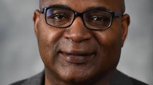 Dr. Baruch J. Whitehead Honored with J. Diann Sam's African American  History Month Recognition