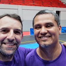 Alejandro García Jihiryu