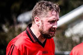 Mens Roster — San Antonio Gaelic Athletic Club