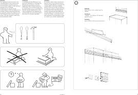 Maybe you would like to learn more about one of these? Ikea Akurum Wall Cabinet Frame Assembly Instruction 2