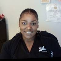 Alfreda King's Instagram, Twitter & Facebook