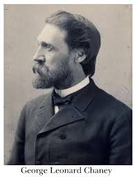 Chaney, George Leonard