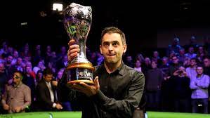Vídeo transmisiones en directo de partidos de snooker / players championship. Richard Mann S Free Snooker Betting Tips Players Championship Preview Including Ronnie O Sullivan And Judd Trump