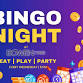 Free Bingo at Bowen Yard event in Winter Haven, FL