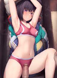 Shizuka Mikazuki Zom100 [Kimoshi]