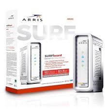 Currently, the world is using versions 3.0 and 3.1 of the docsis standard. Arris Surfboard Docsis 3 1 Cable Modem Model Sb8200 White Target