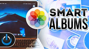 Ich würde gerne mal kontakt zu ihr aufbauen, doch in der schule geht das schlecht. How To Use Smart Albums Apple Photos For Mac Youtube
