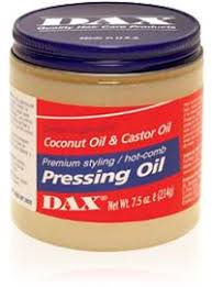 For harder hair wax, use two tablespoons of beeswax and one tablespoon of fractionated coconut oil. 42 Full Line Of Dax Products Ideas Dax Hair Care Natural Hair Styles