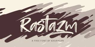 If necessary, you can check the source link below to pick and download them freely. 50 Free Script Fonts For Designers Css Author