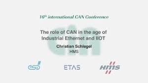 Check spelling or type a new query. Can In Automation Cia The International Can Conference Icc