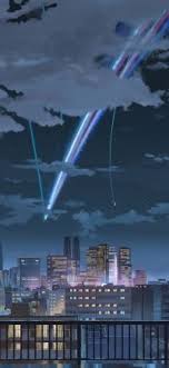 26 best name wallpaper images name wallpaper names diana. Anime Your Name Mobile Wallpaper Anime Backgrounds Wallpapers Anime Scenery Anime Background