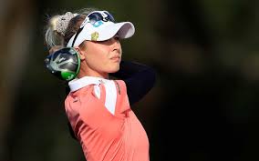 Nelly korda is a rising american professional golfer. Nelly Korda Wird J Lindeberg Markenbotschafterin Golf N Style