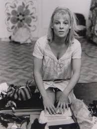 Born in british india to english parents, at the age of six christie moved to england, where she attended boarding school. Ward Michael Julie Christie 1964 Mutualart