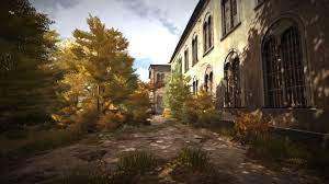 The town of light is a psychological horror adventure game developed by lka. The Town Of Light Review One Day I Turned Off The Light But It Didn T Go Dark