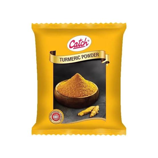 Catch turmeric powder 200g