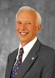 Annual Report to the Faculty Senate