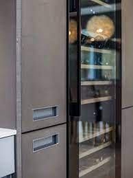 Stainless steel kitchen cabinet handles ukzn moodle 2019. Handle Systems Hubble Kitchens Interiors