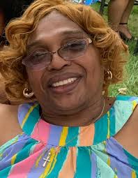 Obituary for Marion Smith