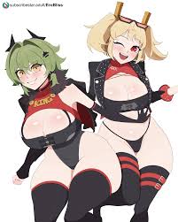 MakotoNiijima69 - Rule 34