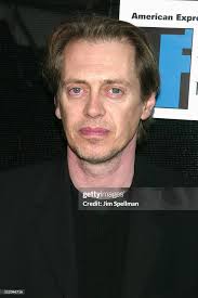Steve Buscemi of "Double Whammy" during 2002 Tribeca Film Festival -...  News Photo