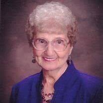 Patricia J. Gann Obituary