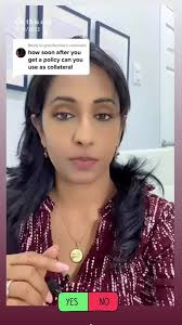 Nicole Chaitan-Kissoon ~InsuranceMom