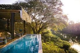 17 Stunning Infinity Pools Around The World Safari Lodge Hotels With Infinity Pools National Parks