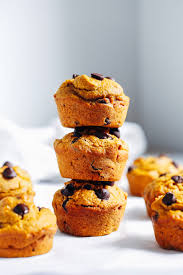 This homemade quick bread is simple, easy and oh so delicious! Vegan Pumpkin Blender Muffins Making Thyme For Health