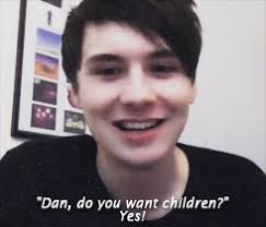 I'm a fool for you — Let's make a baby