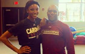 She celebrates her birthday on may 12 every year. Maria Taylor Height Husband If Married And Salary Celebtap