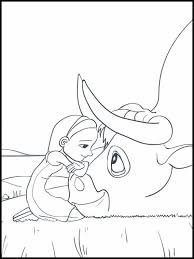 Free, and download it in your computer. Printable Coloring Pages For Kids Ferdinand 16 Coloring Pages Cute Disney Drawings Ferdinand