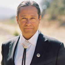 Mark Macarro: We need a strong presence inside the Beltway