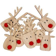 Streuteile Rentier Mit Pompon 9 Stuck Online Kaufen Buttinette Bastelshop Vendeur professionnel et support 7/7j à votre écoute. streuteile rentier mit pompon 9 stuck