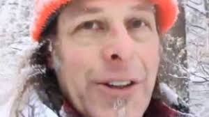 A Hallelujah Texas Snowstorm Dream Hunt