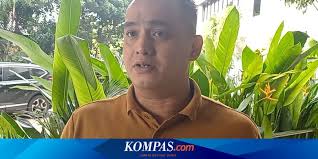 Garry Julian Tanggapi Pernyataan Agus Salim yang Ingin Penjarakan Denny  Sumargo dan Pratiwi Noviyanthi