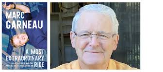Wordfest Presents Marc Garneau