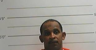 Man booked in 7th Ward rape four years after DNA match found