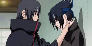 Ver más ideas sobre memes divertidos de naruto, momentos divertidos de naruto, dibujos anime manga. Naruto 10 Regalos Que Demuestran Que Itachi Siempre Quiso A Sasuke Cultture