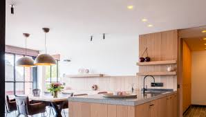 At the time or occasion immediately following. Dornbracht Inspiration For Luxury Kitchen Design